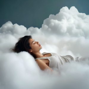 soin énergétique sommeil