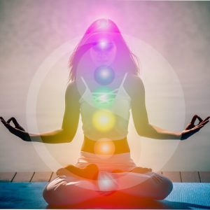 Harmonisation Chakras Astral