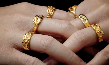 signification bague doigt