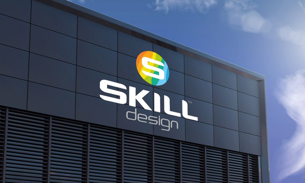Skill Design agence de communication