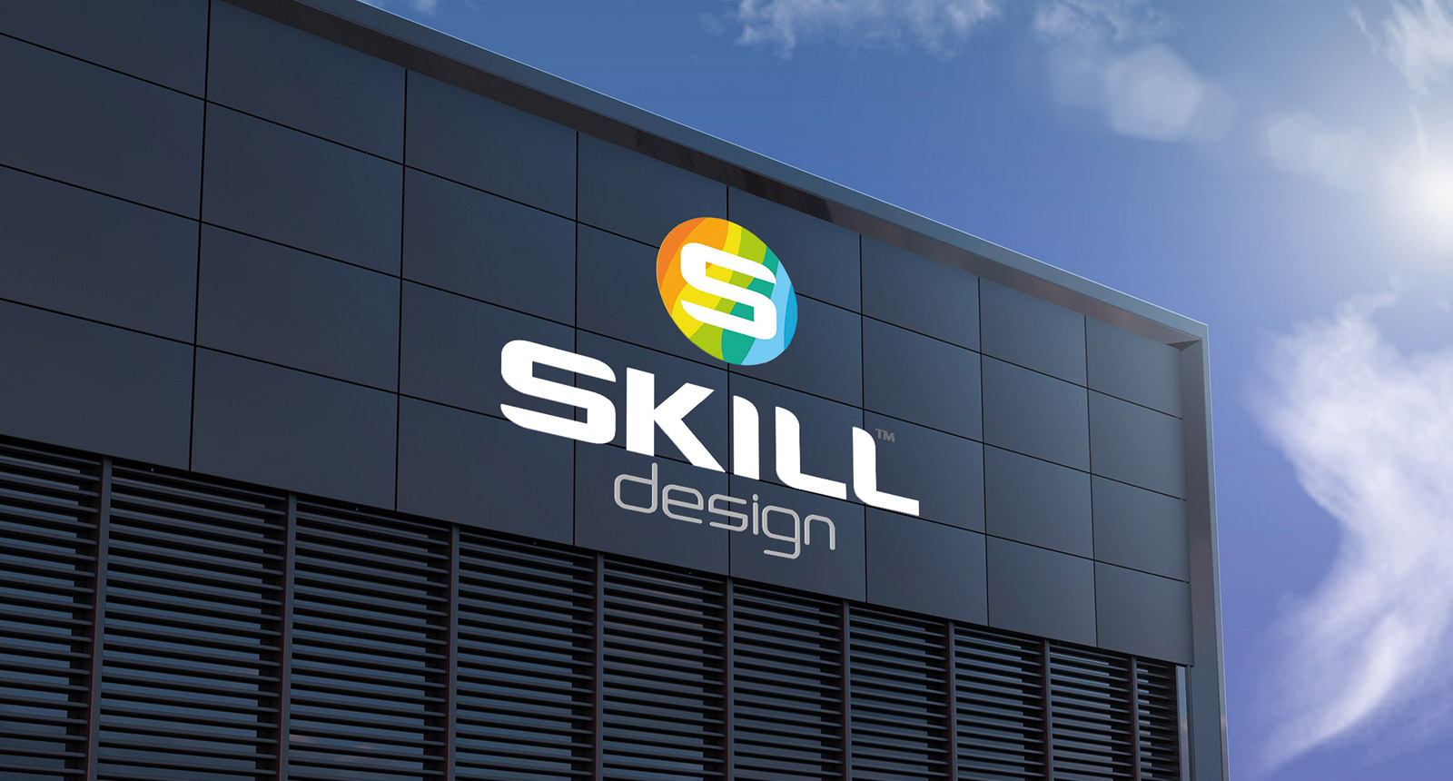 Skill Design agence de communication
