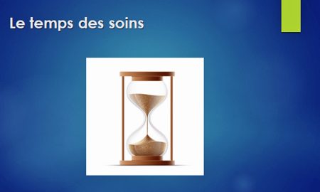 Le temps du soin énergétique Astral