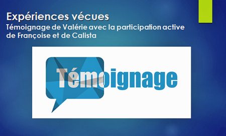 Témoignage soin astral personne cheval