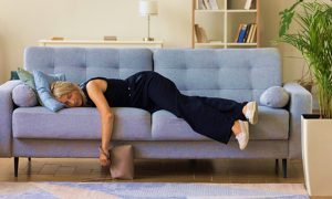 diagnostic fatigue mentale