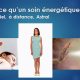 soin énergétique terre astral