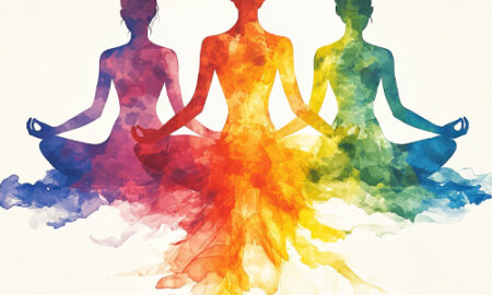Déblocage chakras soin énergétique