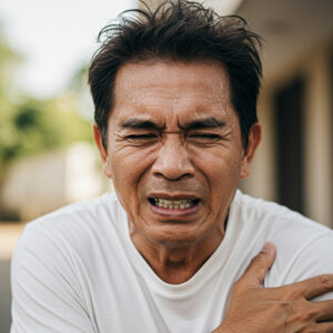 diagnostic douleur