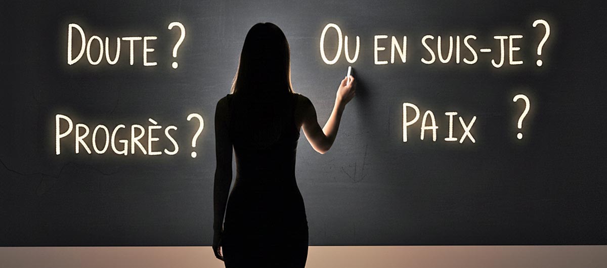 bilan post cure guerrière