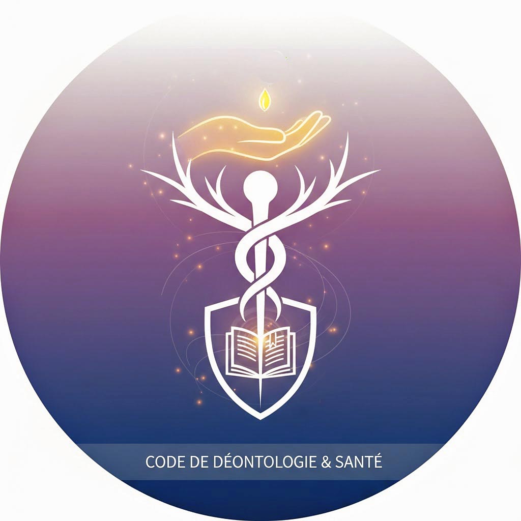 🛡️ Espace éthique et déontologie