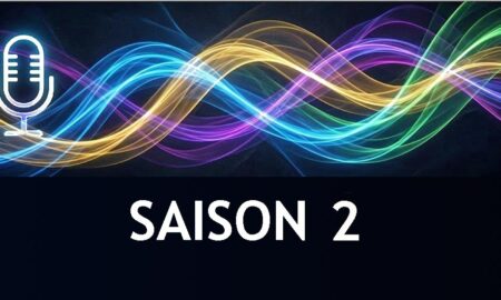 Podcasts saison 2 coeur énergie