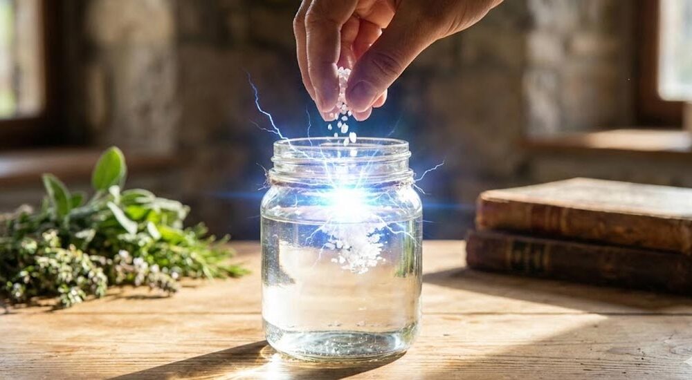 biophysique soin énergétique