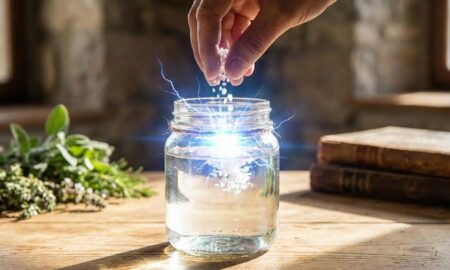 biophysique soin énergétique