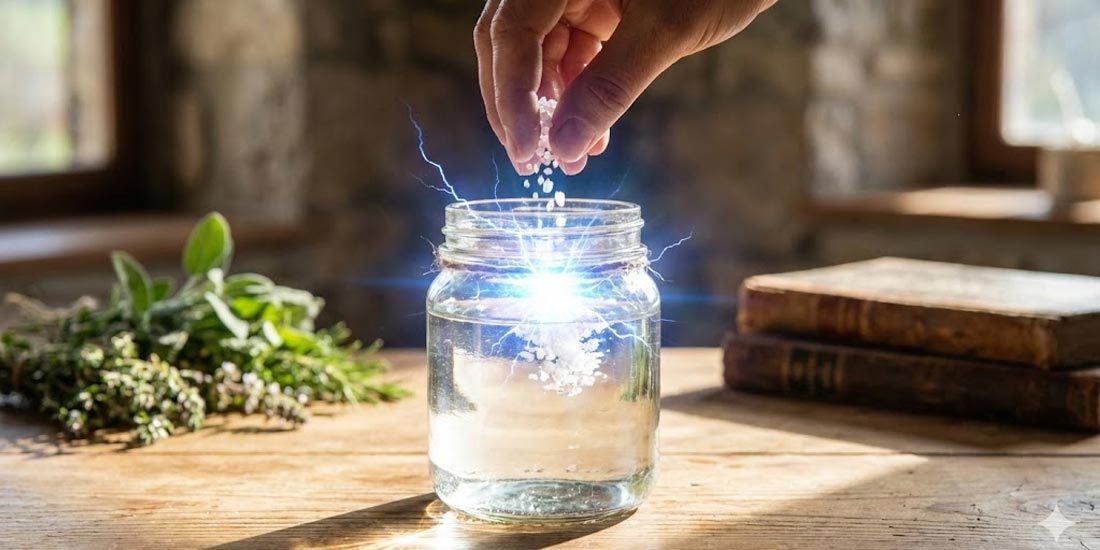 biophysique soin énergétique