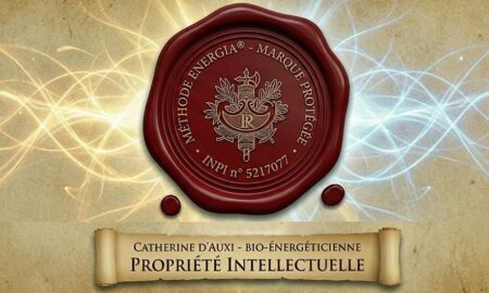 Propriété intellectuelle Méthode Energia