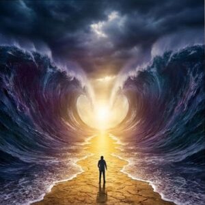 Le passage