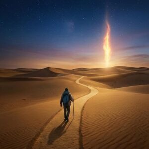 La traversée