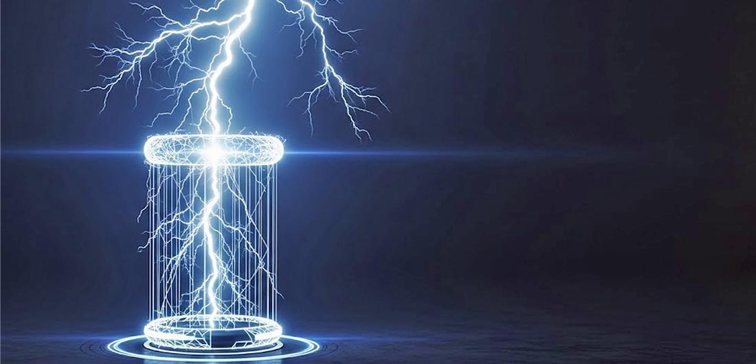 soin énergétique puissant