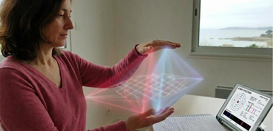 bioénergétique appliquée