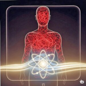 Soin bioénergétique maladie auto-immune