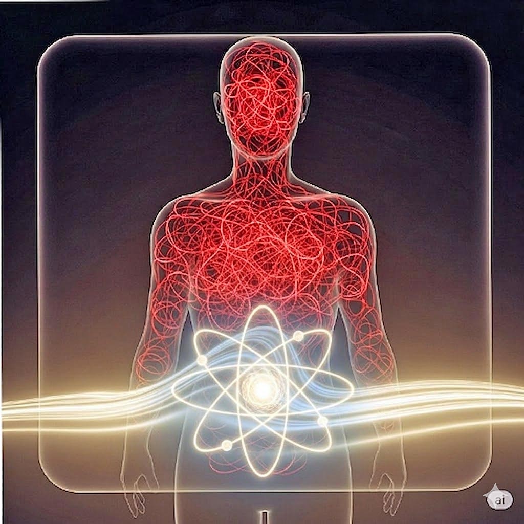 Soin bioénergétique maladie auto-immune