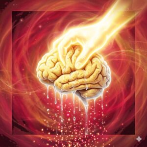 Essorer l'éponge émotionnelle