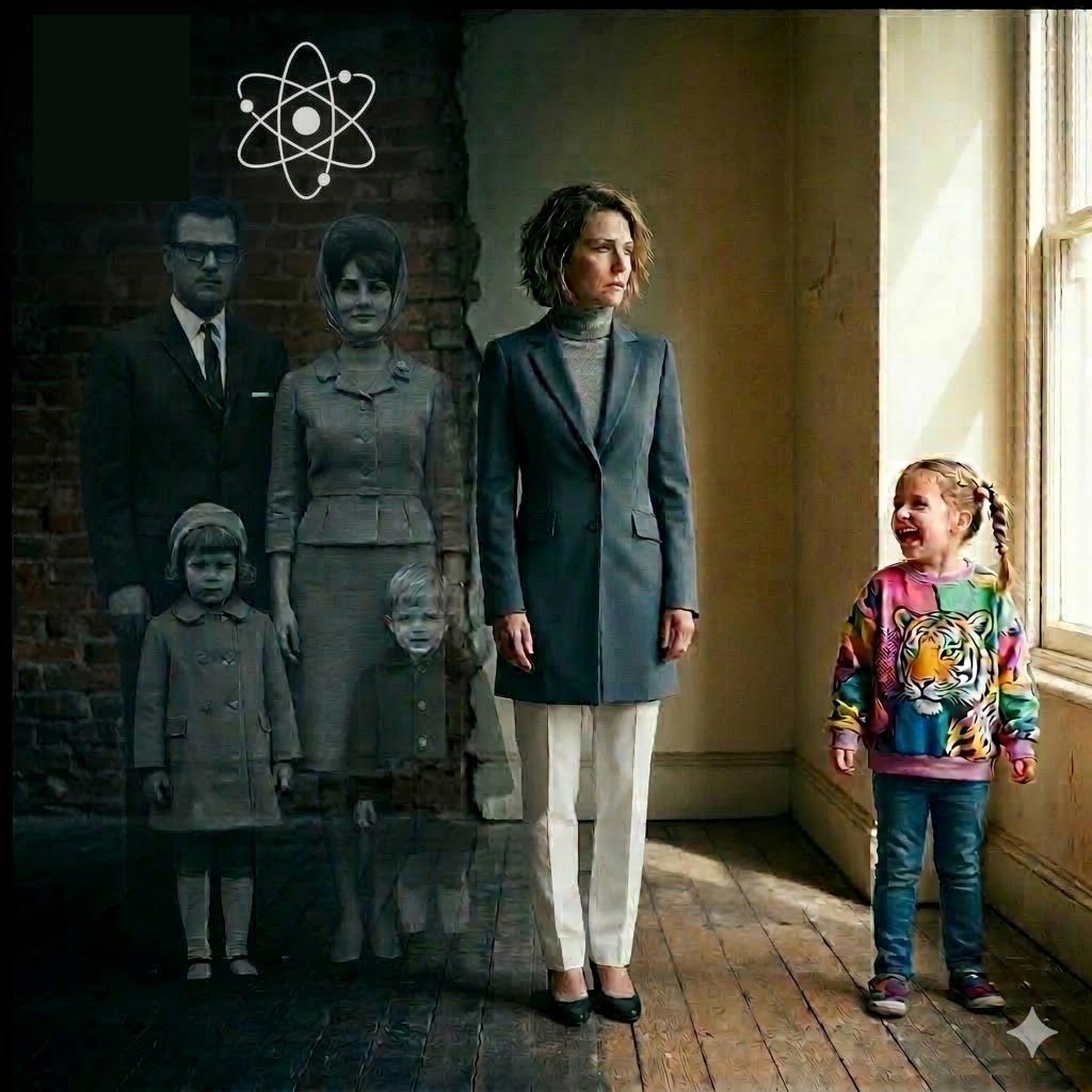 Levée du fardeau familial