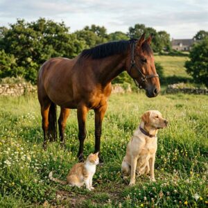 Monde animal
