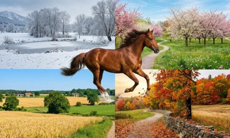 accompagnement énergétique cheval