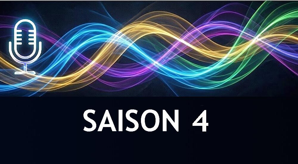 Podcasts saison 4 Le coeur de l'énergie