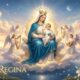 Salve Regina vibration de paix