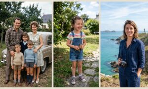 Libération karmique transgénérationnelle