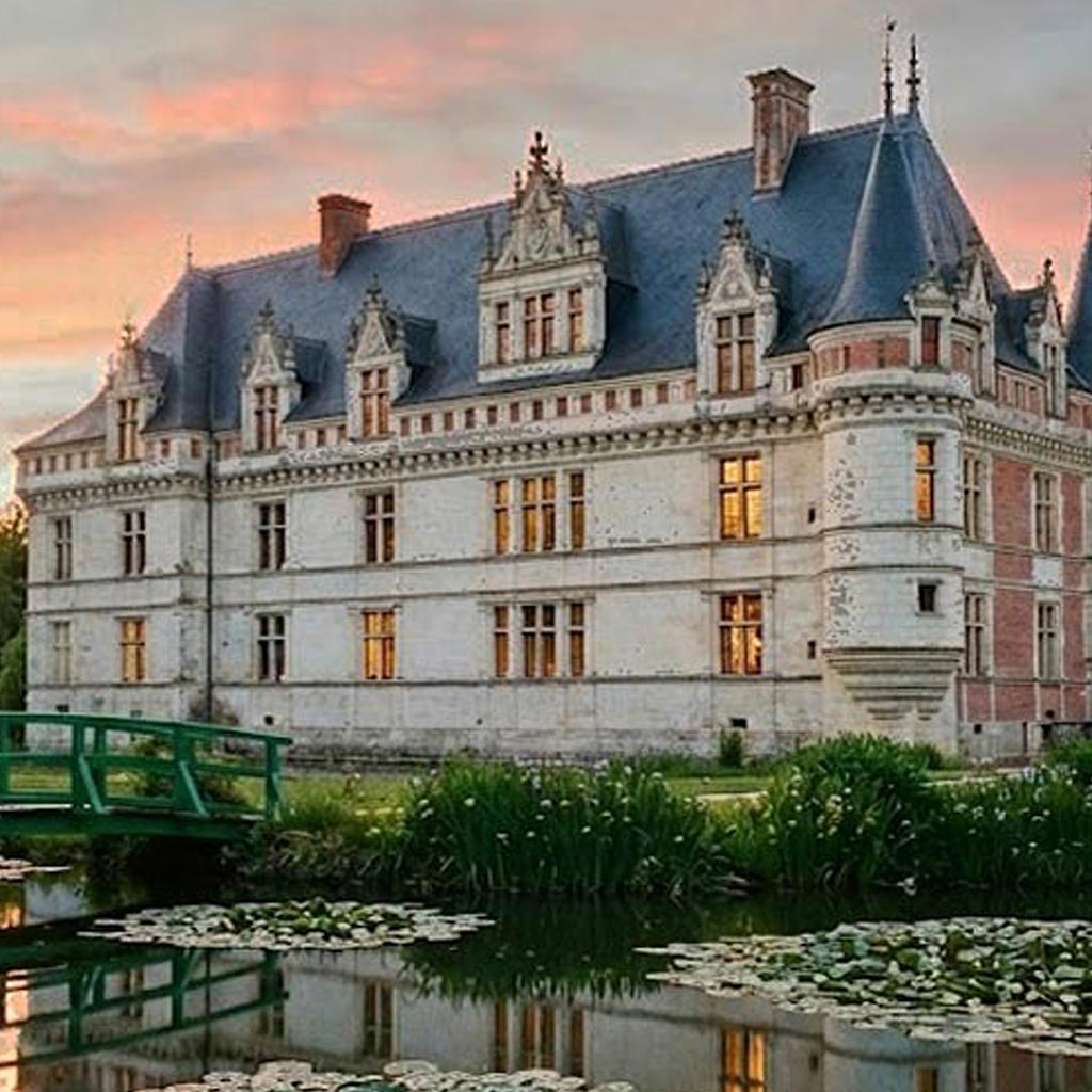 diagnostic énergétique palais intérieur