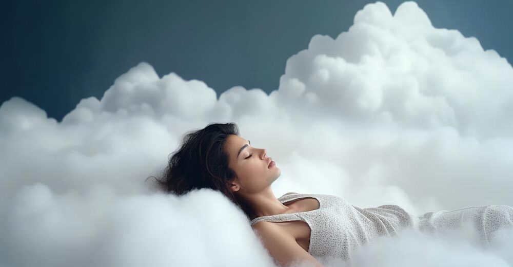 Retrouver le sommeil