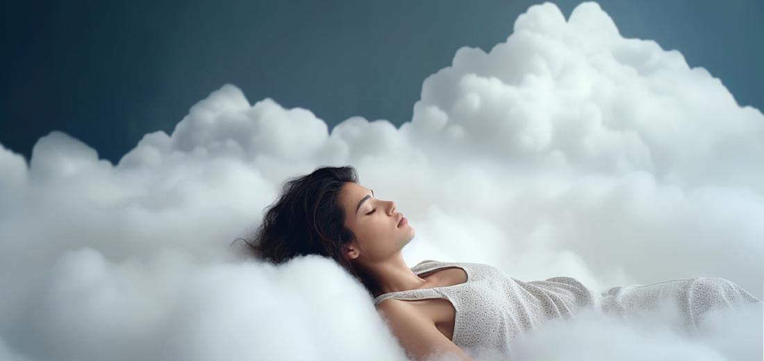 Retrouver le sommeil