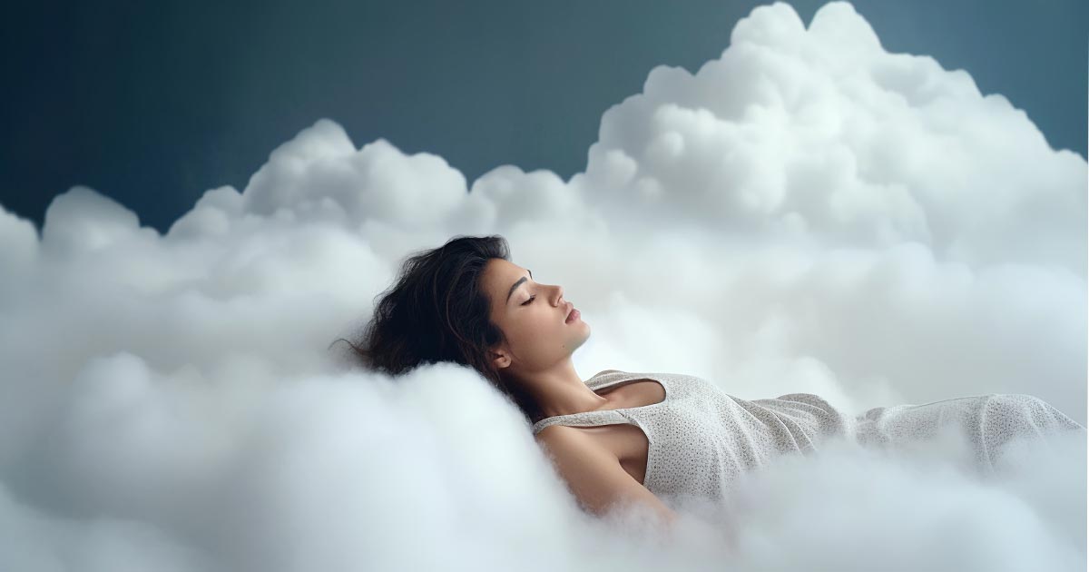 Retrouver le sommeil