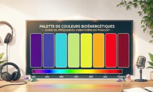 Couleurs en bioénergétique